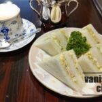 1978年創業の老舗喫茶店「珈琲店みまつ」