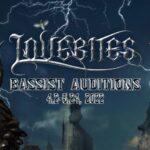 LOVEBITES、新ベーシストはまさかの一般公募によるオーディション