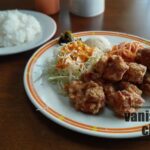 個人的に「とり天」で好きな店は「とり天いこい」