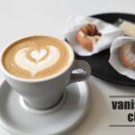 竹西テラスのコーヒースタンド「YOAKE COFFEE」
