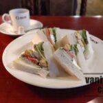 セントポルタ中央町の激シブ喫茶店「カフェ・ド・BGM」