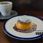 大分駅裏の自家焙煎カフェ「Rainyday's Coffee」