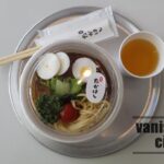 「弥生たかはし TAKENISHI TERRACE」でお弁当をイートイン