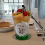 「10 COFFEE BREWERS」のカラフルドリンク
