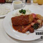 みんな大好き「五車堂」の昔懐かしい洋食