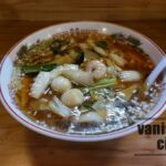 トキハ近くの中華料理店「中国料理 留園」