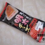 リョーユーパンの「もちもち明太チーズ」