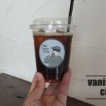 高城駅前のコーヒースタンド「1969's coffee stand」