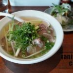 府内町のベトナム料理店「Quan Pho 18」