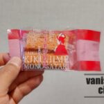 佐伯の和洋菓子店「月うさぎ」の新銘菓「佐伯藩菊姫物語」