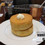 大分OPAにオープンした「星乃珈琲店」に行ってみた