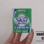 デーリィ(Dairy)の「Skal Water(スコールウォーター)」
