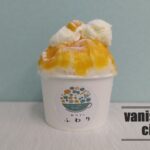 高城のかき氷専門店「氷カフェ ふわり」