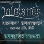 オーディション終了、LOVEBITESの新ベーシスト発表間近か?