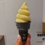 福岡発のソフトクリーム専門店「DAIMYO SOFTCREAM 大分店」