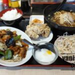 衝撃のボリューム!「中国料理 鼎」のランチ