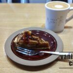 府内5番街商店街のカフェ「スキップとコーヒー」