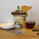 タルトとケーキのお店が手掛けるスイーツカフェ「cream915」