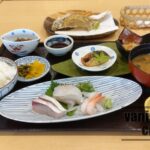 海鮮が美味しい別府の和食レストラン「お食事処 とよ常」