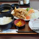大分の郷土料理「とり天」発祥の店「レストラン東洋軒」