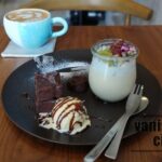 南大分のおしゃれカフェ「witch coffee」