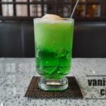 日田市南友田町の昔ながらの喫茶店「ベイスン」