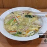 ずっと準備中のままの不思議な中華料理店「紅華飯店」