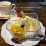 日田、国道386号沿いの老舗喫茶店「カフェレストPO2」