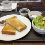 名古屋的？ 激安モーニングのカフェ「カフェTe」