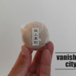 日田「布善本舗」の「くり餡のそば饅頭」