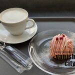 府内五番街の「J/PRESSO ジェイプレッソ」に行ってみました