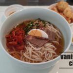 ミシュランガイドにも掲載された「一休の泪」の「別府冷麺」