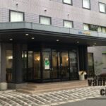 佐伯のホテルといえばここ!「ホテル金水苑」