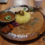 府内町の「BUCCA」で食べた絶品スパイスカレー